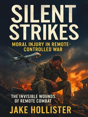 cover image of Silent Strikes